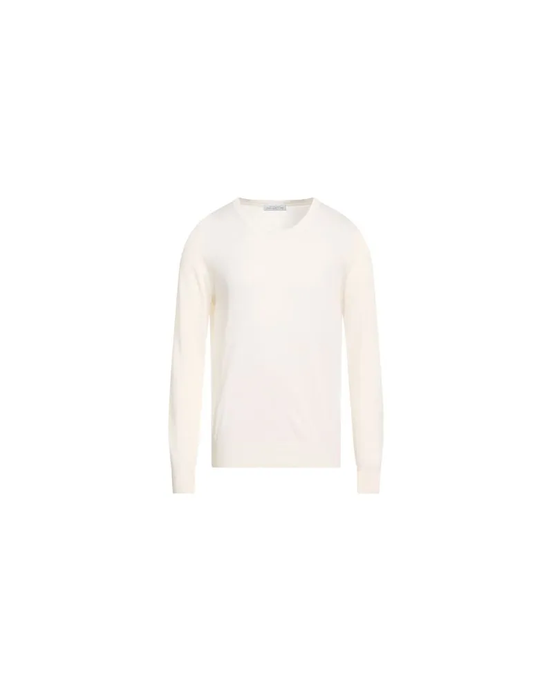 Ballantyne STRICKWAREN - Pulloverauf YOOX.COM Weiß