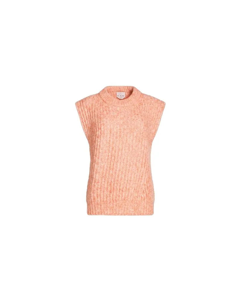 Sa Su Phi STRICKWAREN - Pulloverauf YOOX.COM Orange