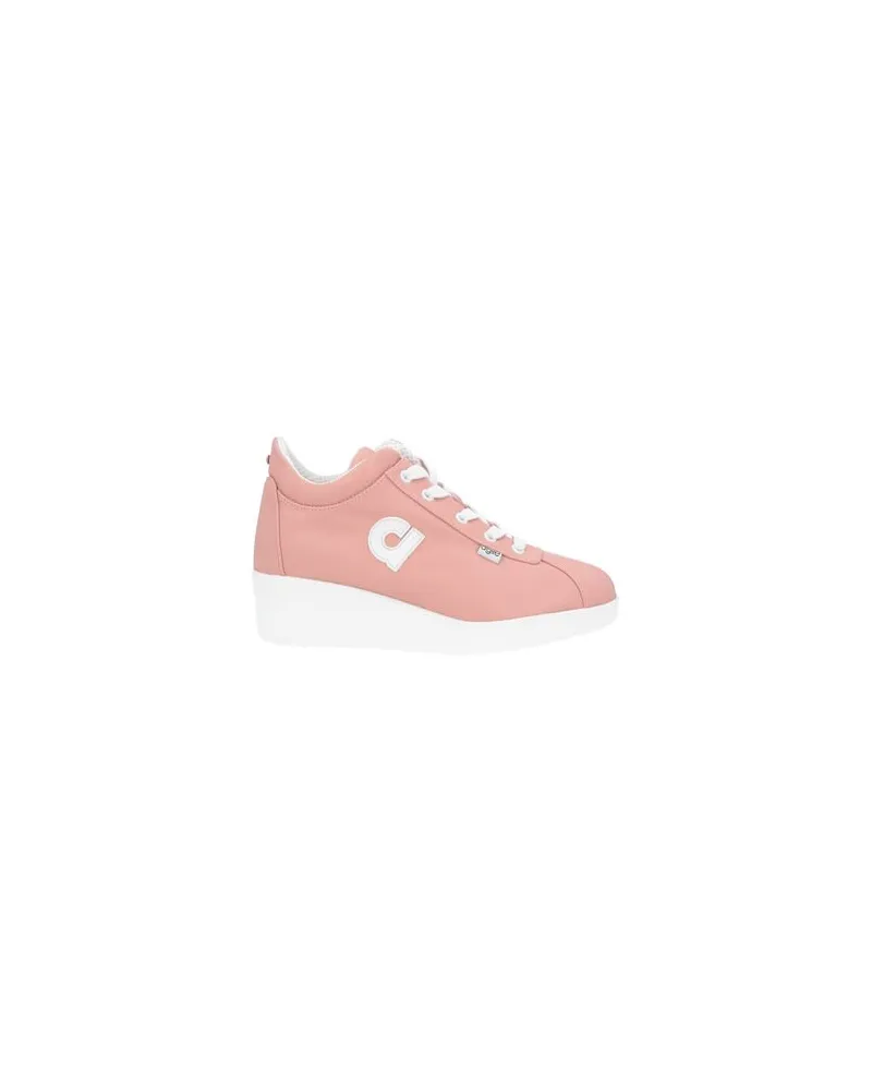 Agile By Rucoline SCHUHE - Sneakersauf YOOX.COM Antikrosa