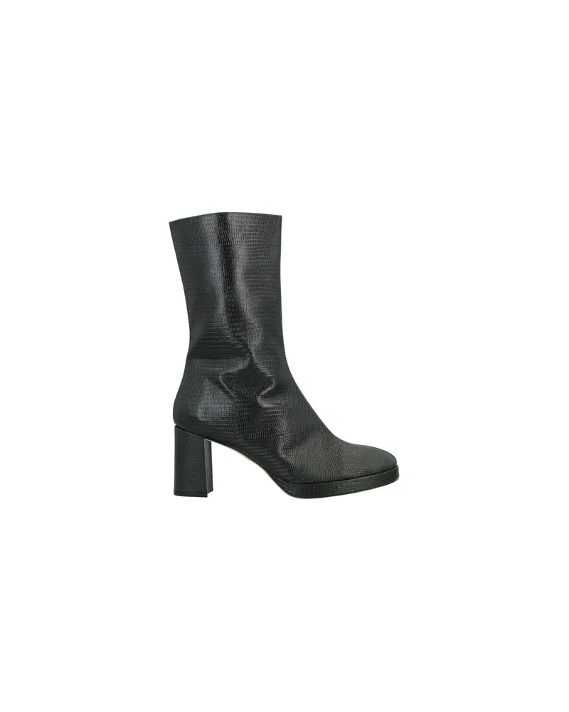 Miista SCHUHE - Stiefelettenauf YOOX.COM Dunkelgrün