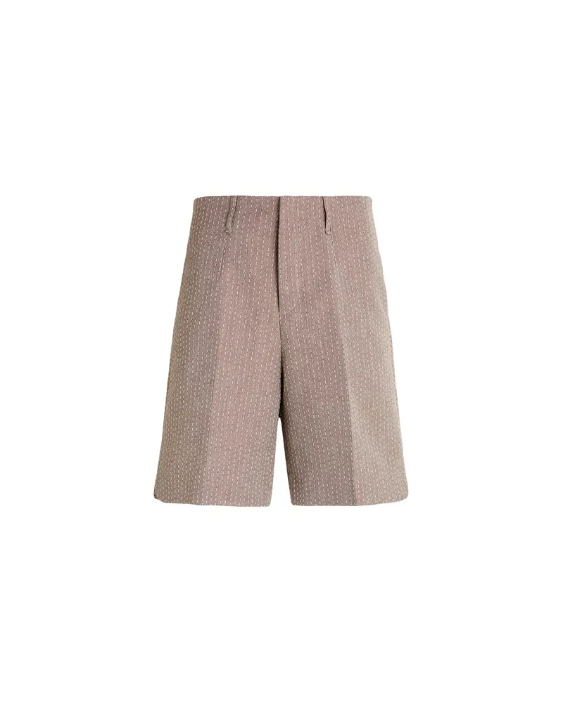 Fendi HOSEN & RÖCKE - Shorts & Bermudashortsauf YOOX.COM Hellbraun