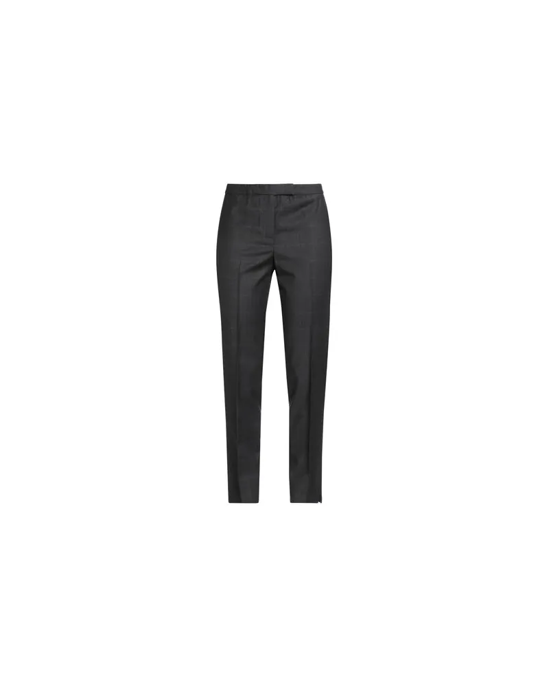 Peserico HOSEN & RÖCKE - Hosenauf YOOX.COM Braungrau