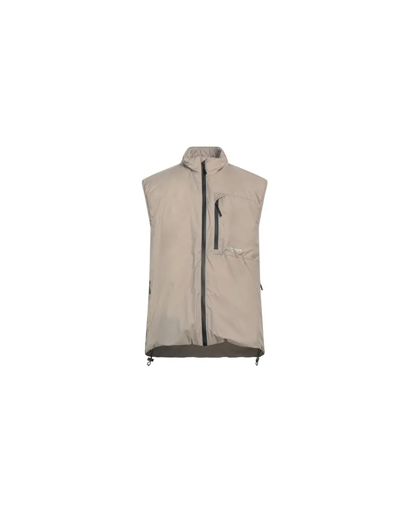 Norse Projects JACKEN & MÄNTEL - Westenauf YOOX.COM Grau