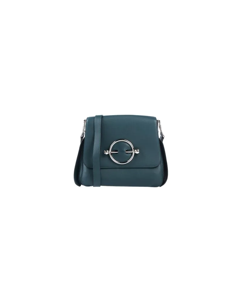J.W.Anderson TASCHEN - Umhängetascheauf YOOX.COM Aquamarin