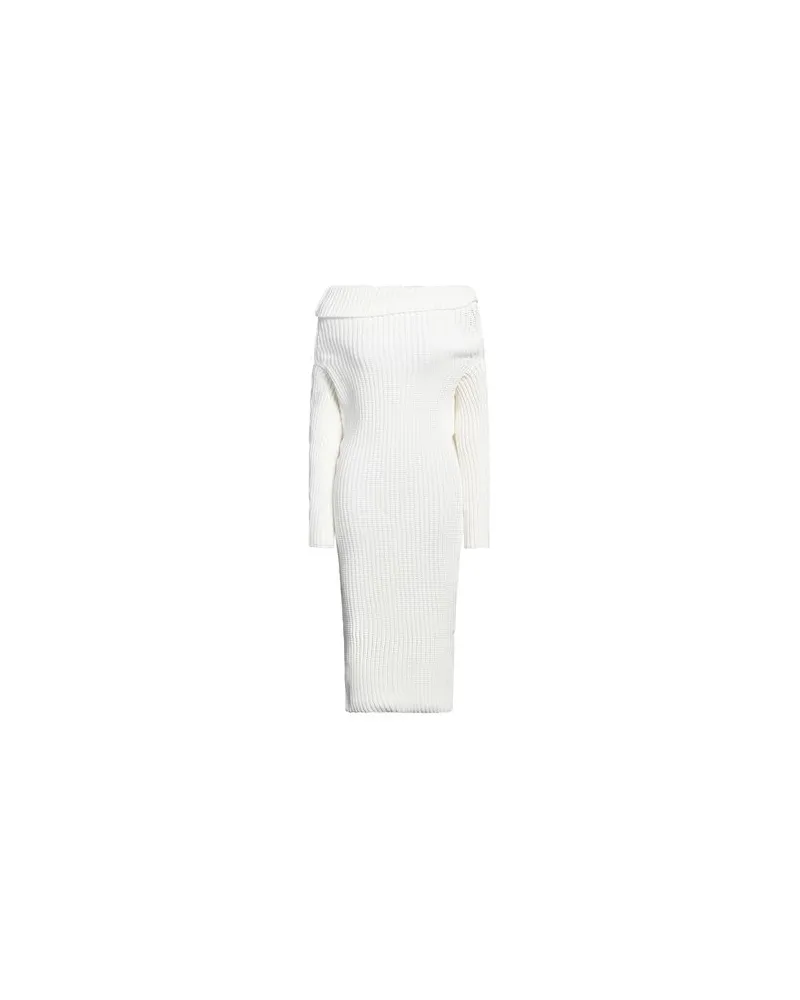 A.W.A.K.E. STRICKWAREN - Pulloverauf YOOX.COM Weiß
