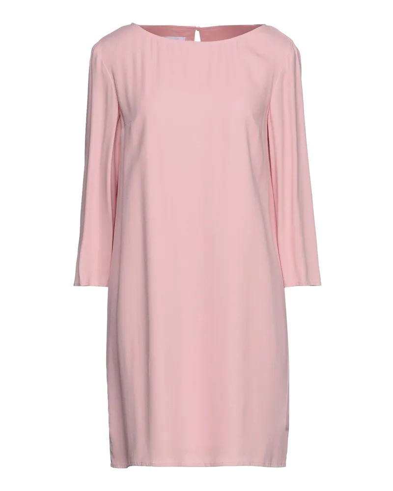 Dondup Mini-Kleid Rosa