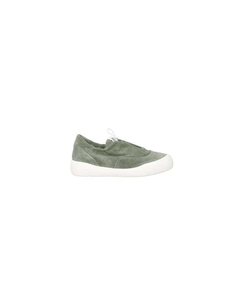 Andia Fora SCHUHE - Sneakersauf YOOX.COM Grün