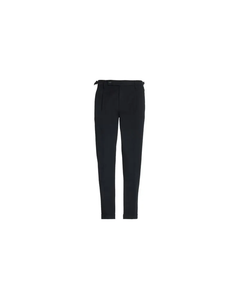 Berwich HOSEN & RÖCKE - Hosenauf YOOX.COM Marineblau