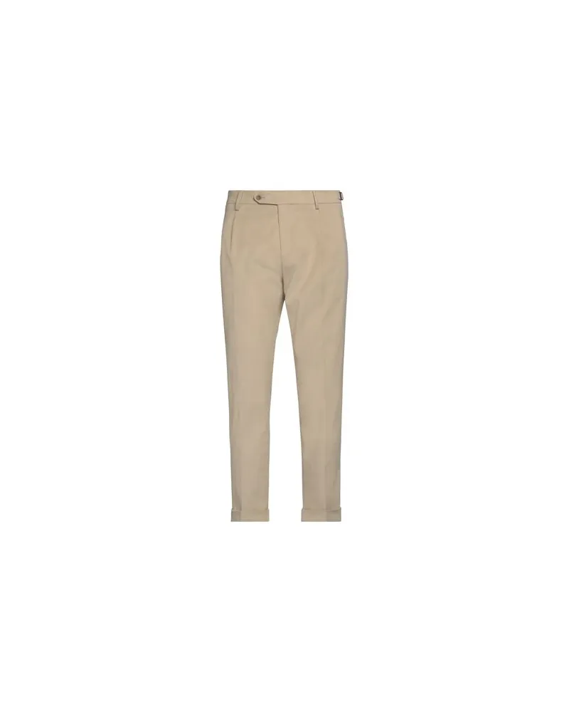 Berwich HOSEN & RÖCKE - Hosenauf YOOX.COM Beige