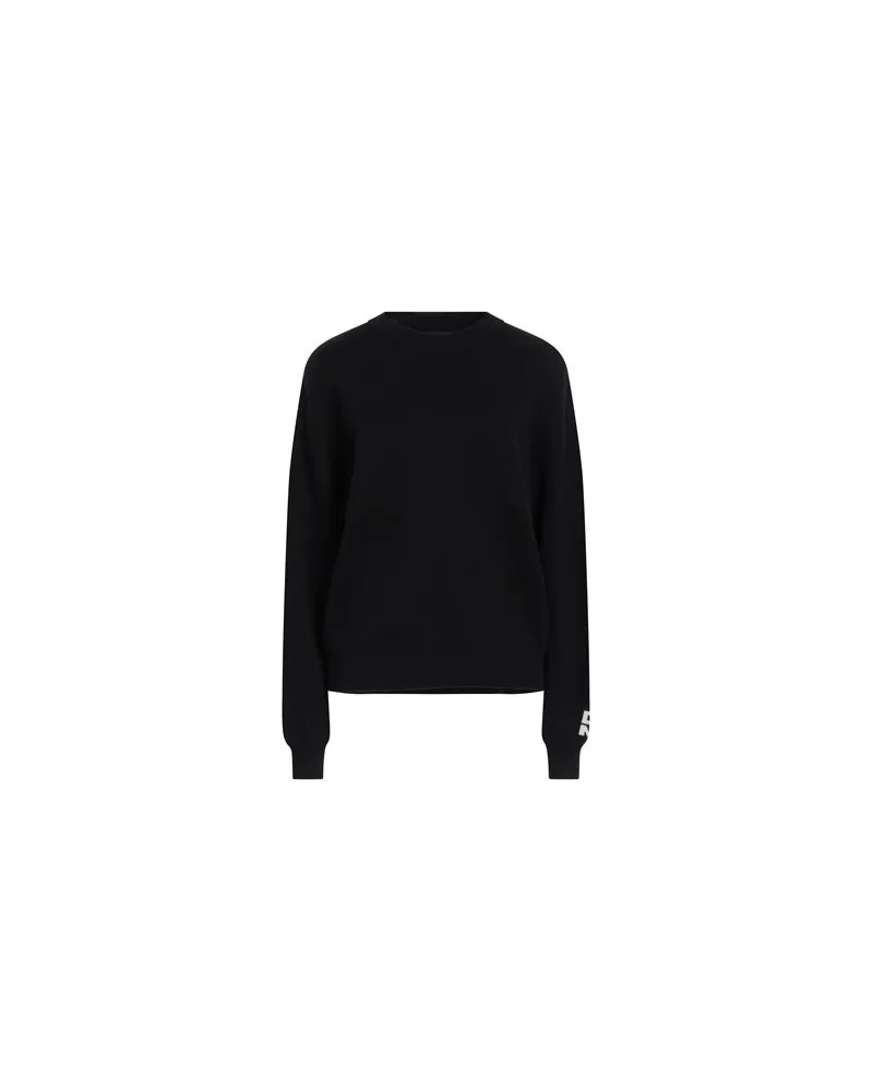 DKNY STRICKWAREN - Pulloverauf YOOX.COM Schwarz