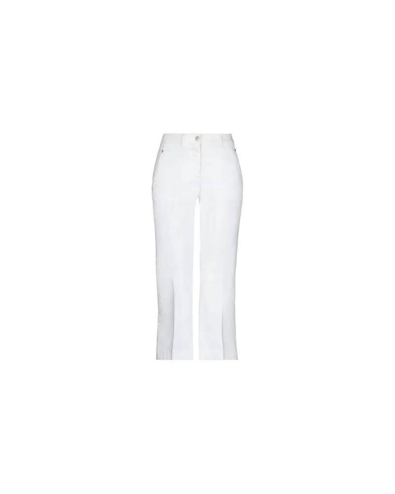 Incotex BY SLOWEAR - HOSEN & RÖCKE - Jeanshosenauf YOOX.COM Weiß