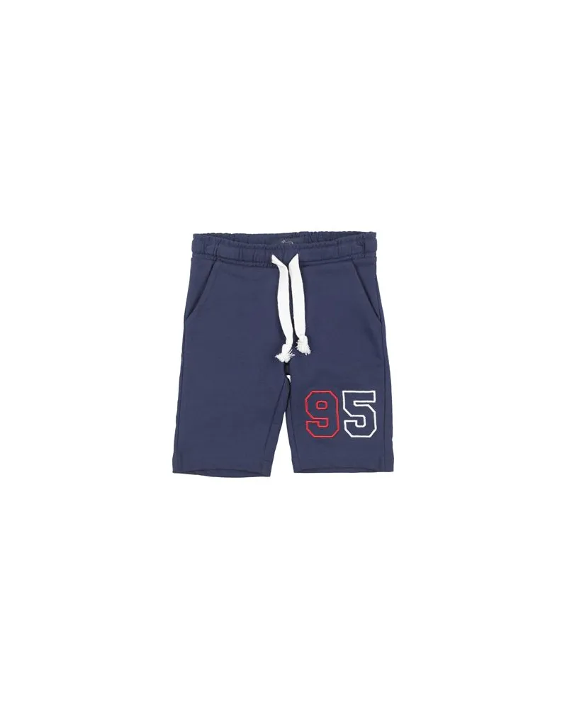 Harmont & Blaine HOSEN & RÖCKE - Shorts & Bermudashortsauf YOOX.COM Nachtblau