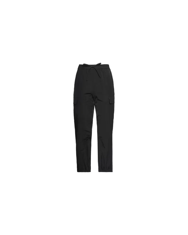 Massimo Alba HOSEN & RÖCKE - Hosenauf YOOX.COM Schwarz