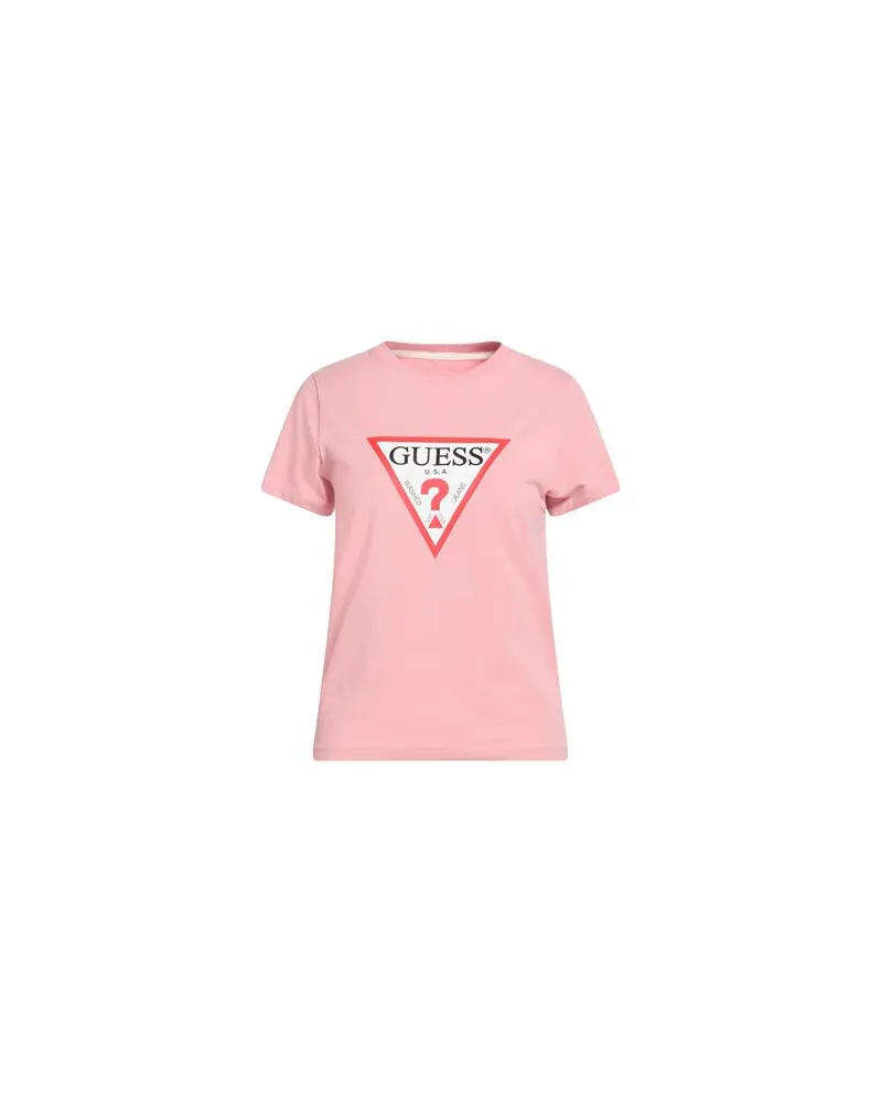 Guess TOPS - T-shirtsauf YOOX.COM Antikrosa