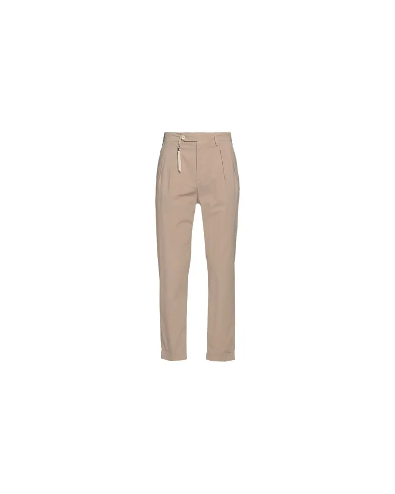 Gazzarrini HOSEN & RÖCKE - Hosenauf YOOX.COM Beige