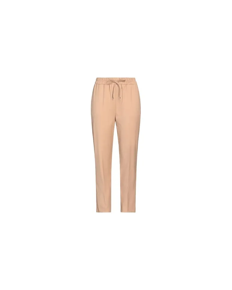Blumarine HOSEN & RÖCKE - Hosenauf YOOX.COM Sand