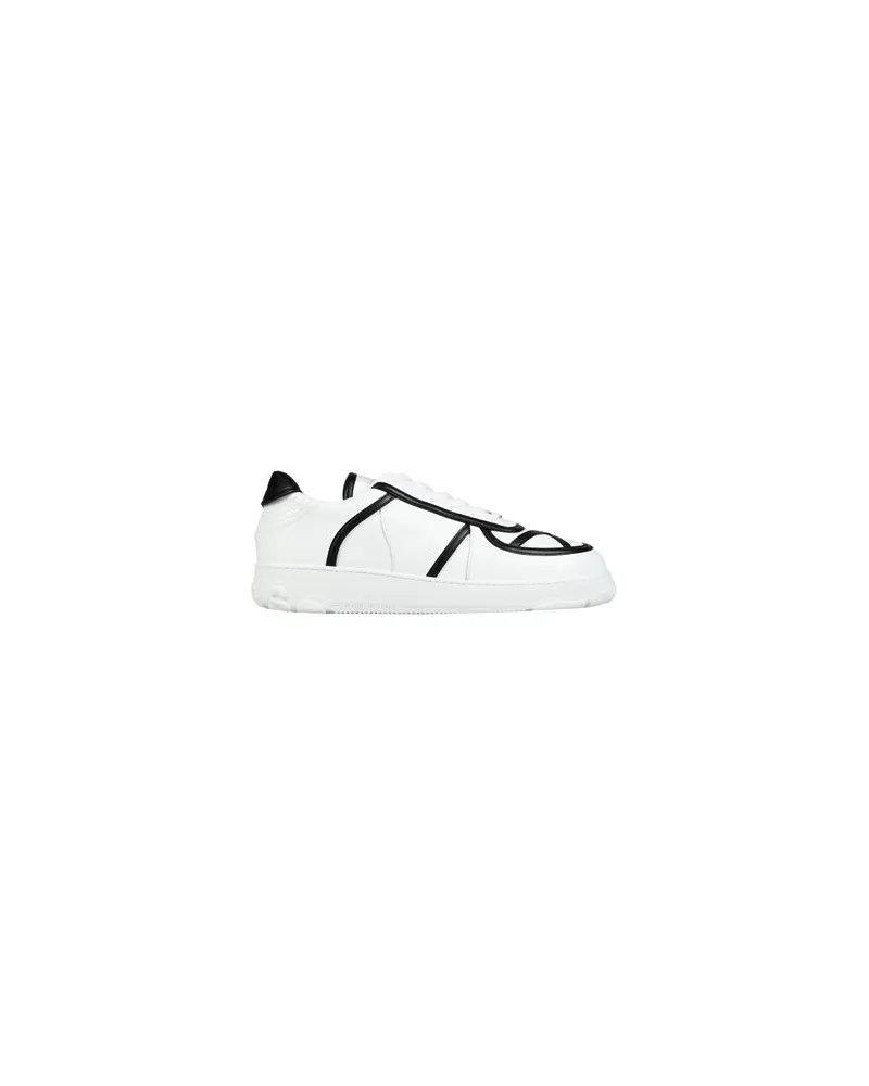 GCDS SCHUHE - Sneakersauf YOOX.COM Weiß