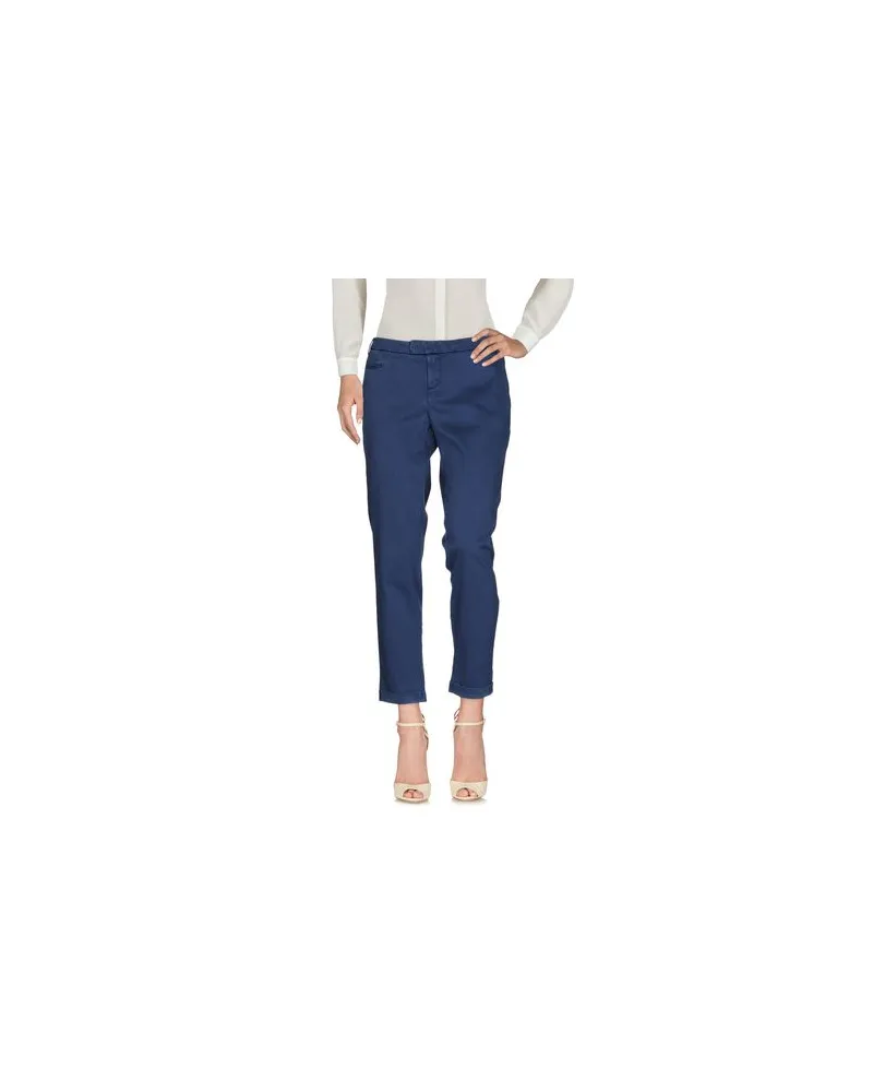 Jacob Cohën HOSEN & RÖCKE - Hosenauf YOOX.COM Taubenblau
