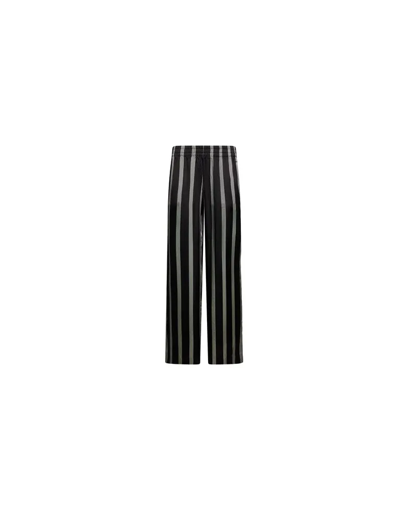 Anine Bing HOSEN & RÖCKE - Hosenauf YOOX.COM Schwarz