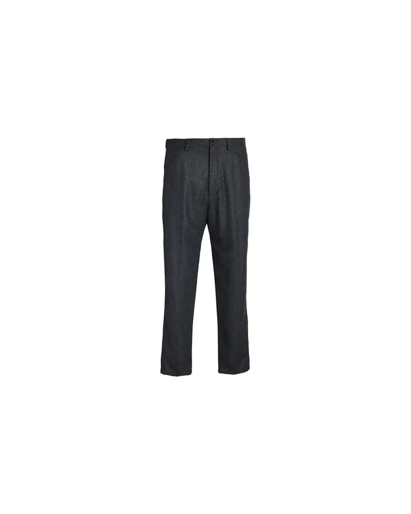 Brunello Cucinelli HOSEN & RÖCKE - Hosenauf YOOX.COM Braungrau