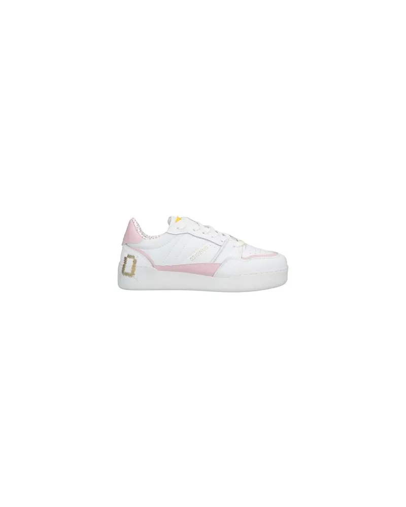 MONOWAY SCHUHE - Sneakersauf YOOX.COM Weiß