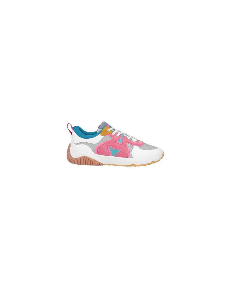 Hogan SCHUHE - Sneakersauf YOOX.COM Grau