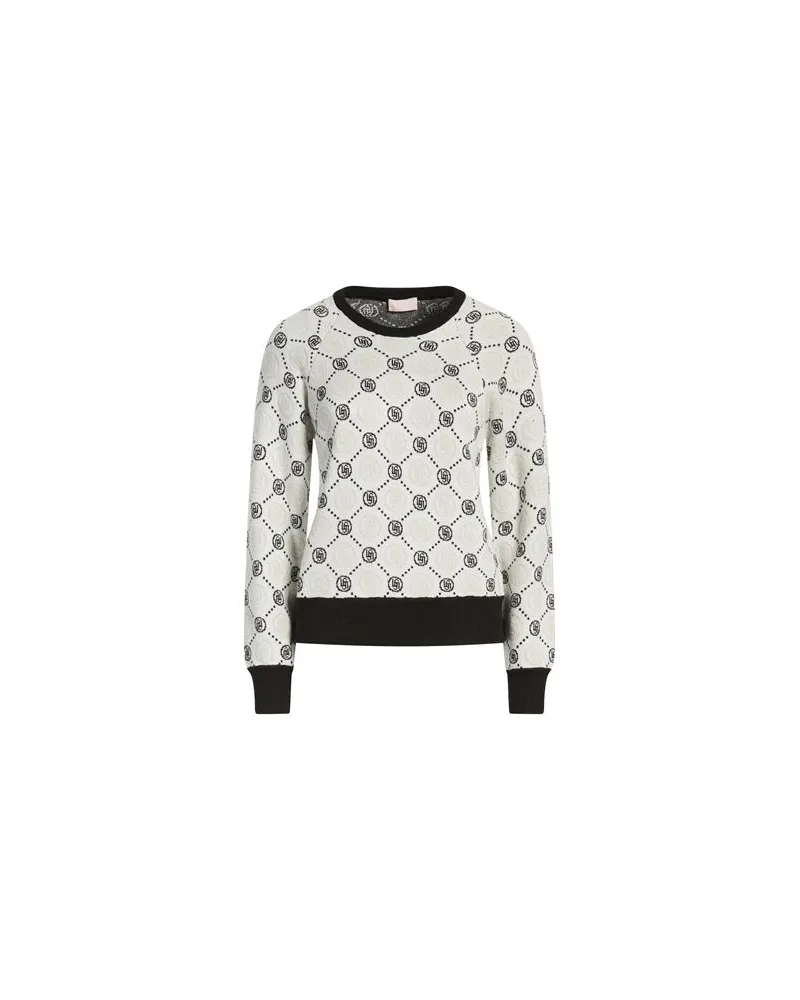 Liu Jo STRICKWAREN - Pulloverauf YOOX.COM Off