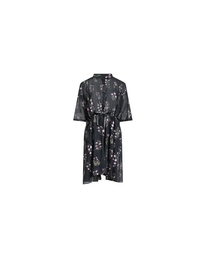 Giambattista Valli KLEIDER - Mini-Kleiderauf YOOX.COM Schwarz