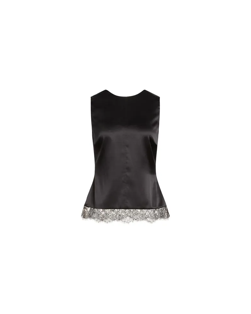 Tom Ford TOPS - Topsauf YOOX.COM Schwarz