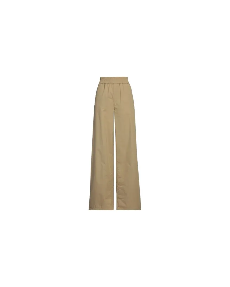 Dsquared2 HOSEN & RÖCKE - Hosenauf YOOX.COM Sand