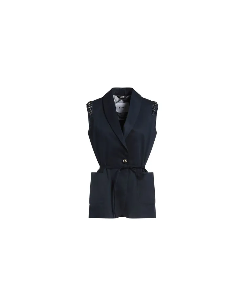 Bazar Deluxe ANZÜGE und CO-ORDS - Blazersauf YOOX.COM Nachtblau