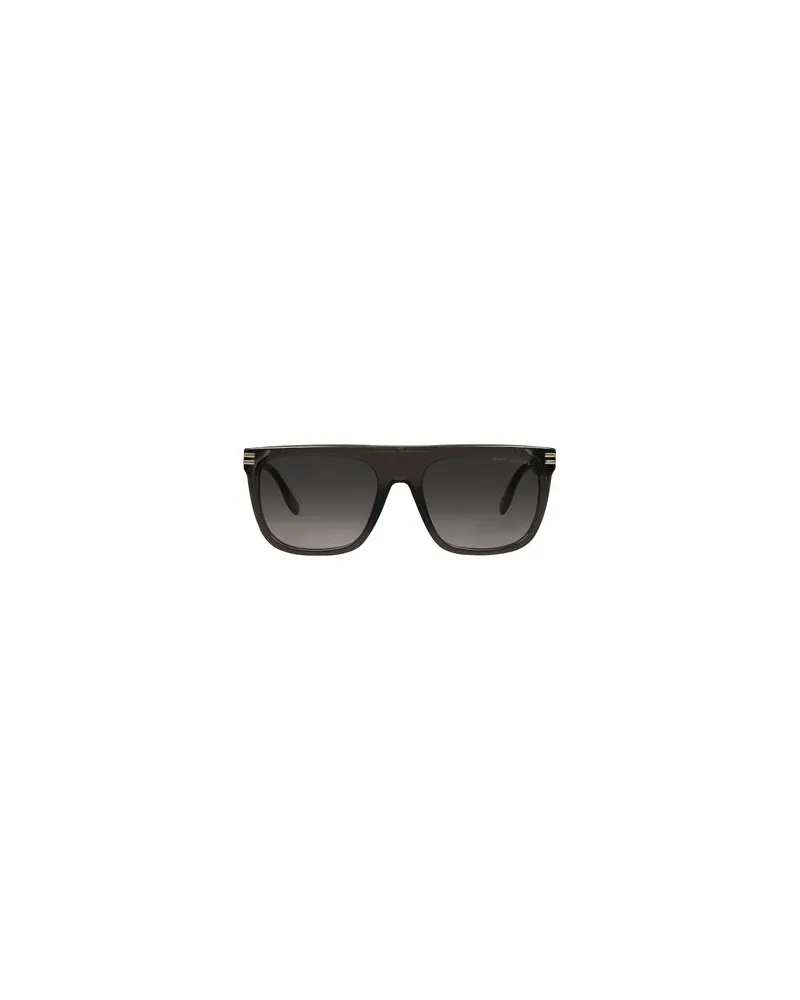 Marc Jacobs BRILLEN - Sonnenbrillenauf YOOX.COM Braungrau
