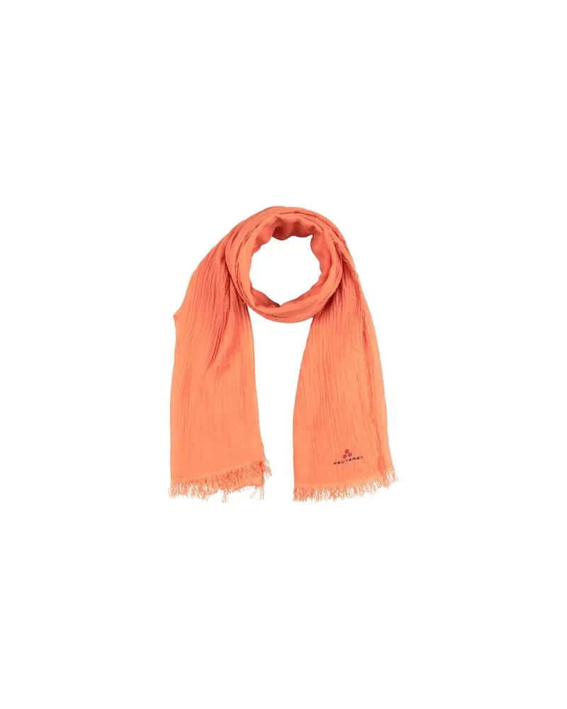 Peuterey ACCESSOIRES - Schalsauf YOOX.COM Orange