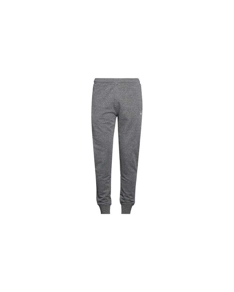Champion HOSEN & RÖCKE - Hosenauf YOOX.COM Grau