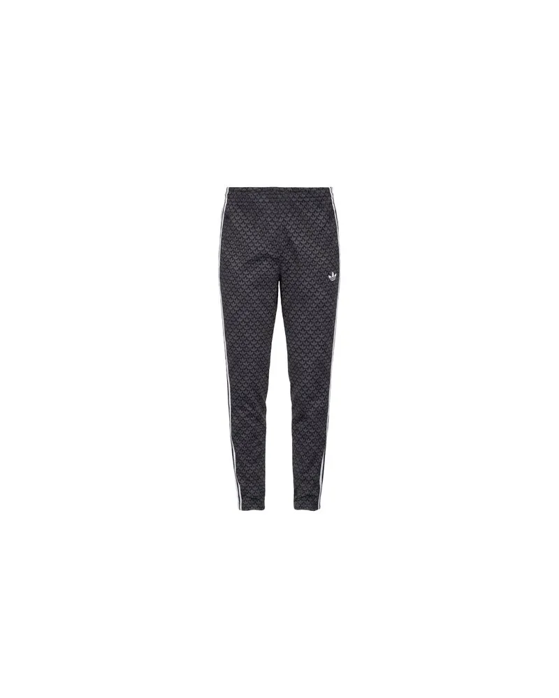 adidas HOSEN & RÖCKE - Hosenauf YOOX.COM Braungrau