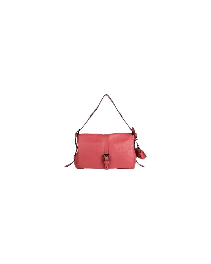 Gabs TASCHEN - Handtaschenauf YOOX.COM Tomatenrot