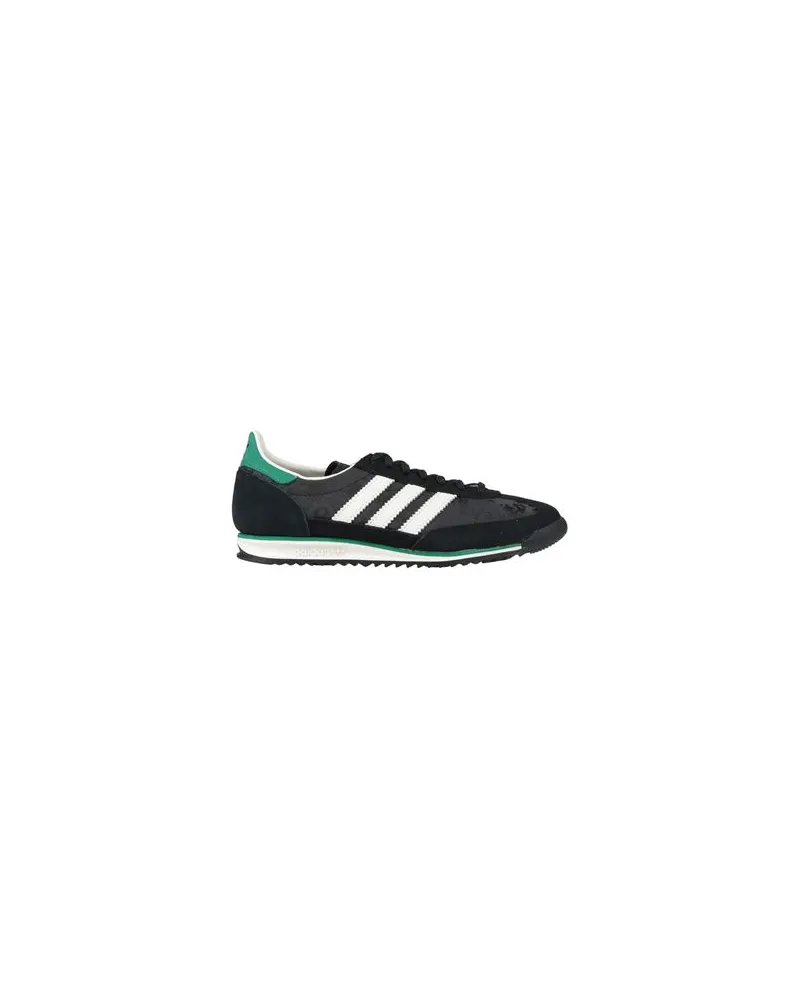 adidas X LIBERTY LONDON SL 72 OG W - SCHUHE - Sneakersauf YOOX.COM Schwarz
