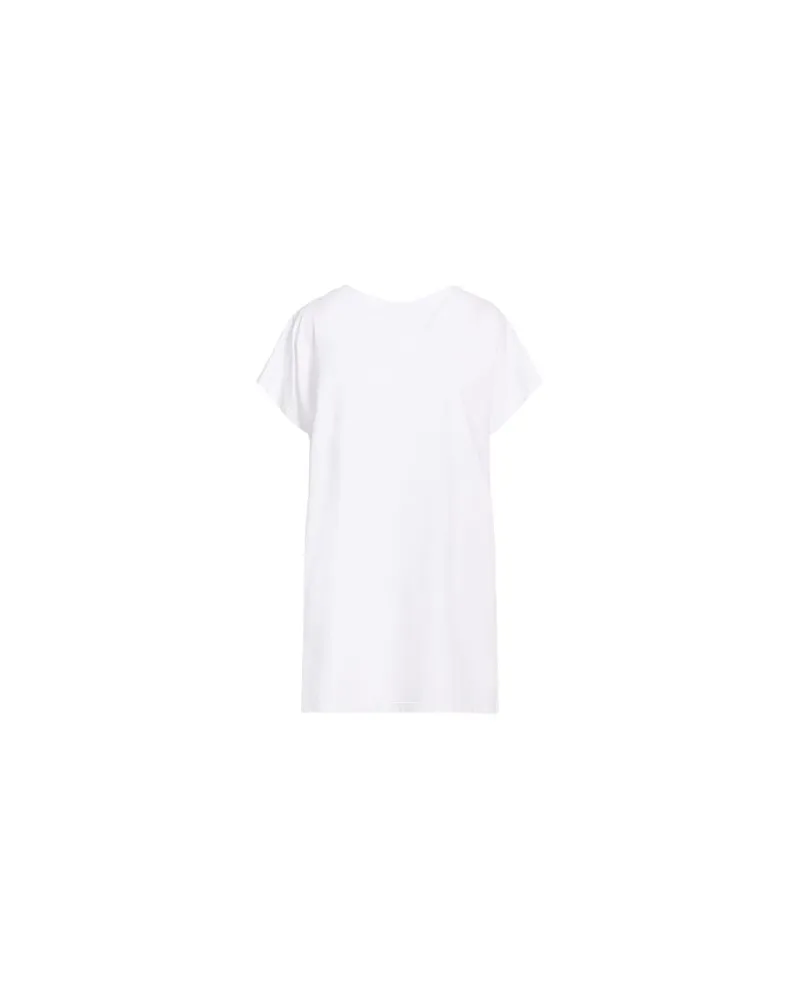 Blumarine TOPS - T-shirtsauf YOOX.COM Weiß