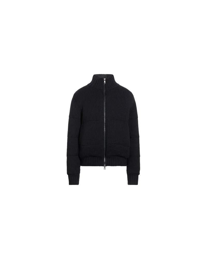 Moncler JACKEN & MÄNTEL - Pufferjacken & Daunenjackenauf YOOX.COM Nachtblau