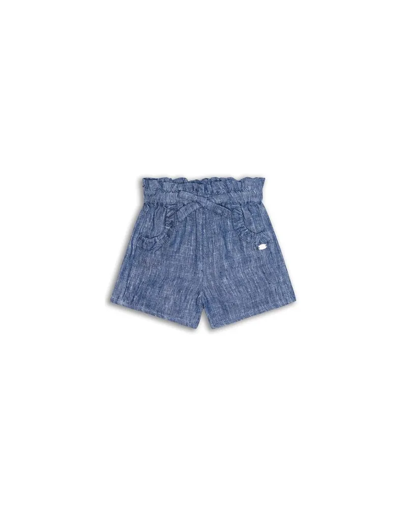 Tartine et Chocolat HOSEN & RÖCKE - Hosenauf YOOX.COM Blau
