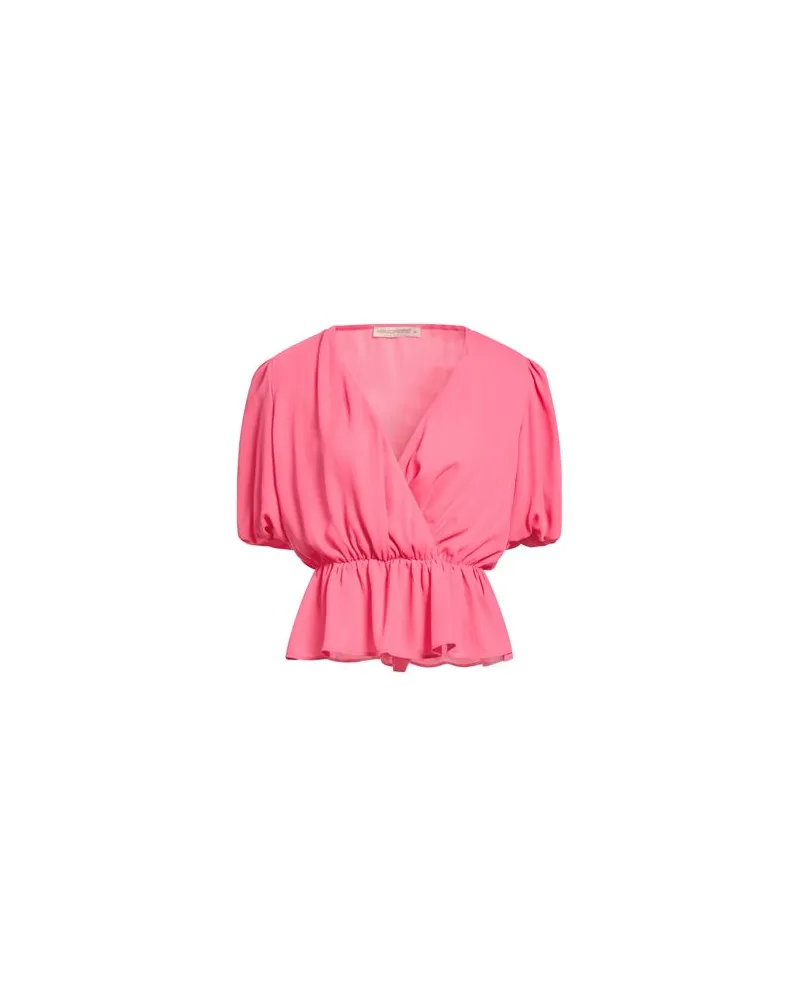 Rinascimento TOPS - Topsauf YOOX.COM Magenta