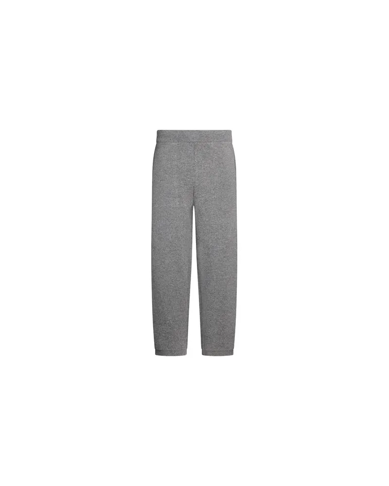 Lacoste HOSEN & RÖCKE - Hosenauf YOOX.COM Grau