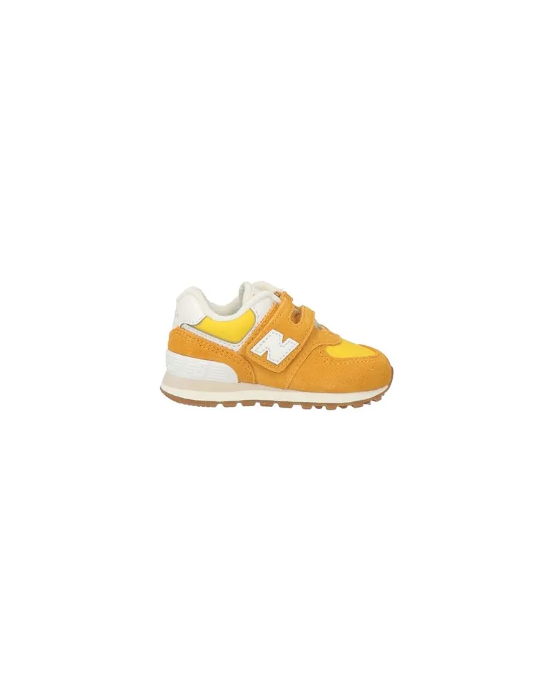 New Balance SCHUHE - Sneakersauf YOOX.COM Ringelblume