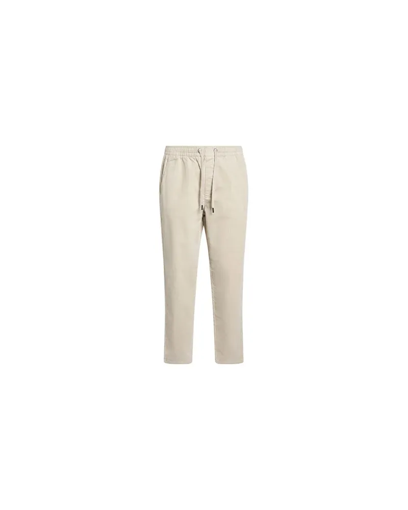 Only & Sons HOSEN & RÖCKE - Hosenauf YOOX.COM Hellgrau