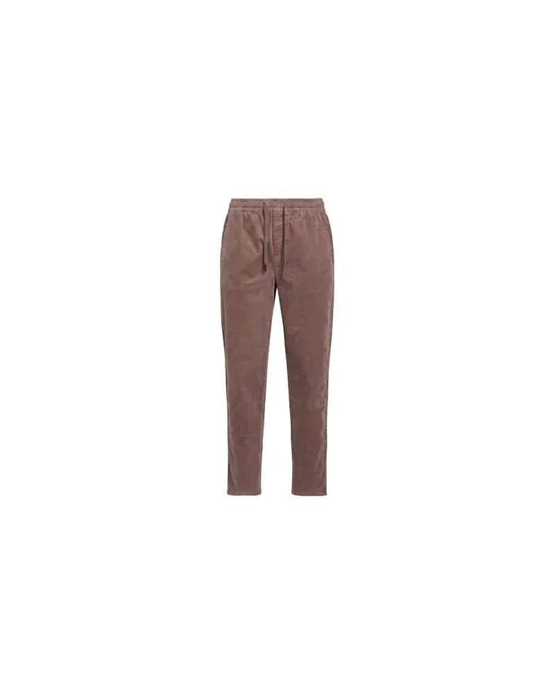 Only & Sons HOSEN & RÖCKE - Hosenauf YOOX.COM Hellbraun