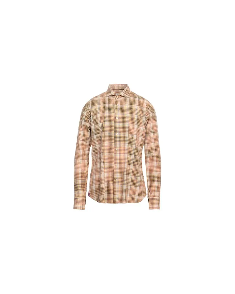 Tintoria Mattei TOPS - Hemdenauf YOOX.COM Ringelblume