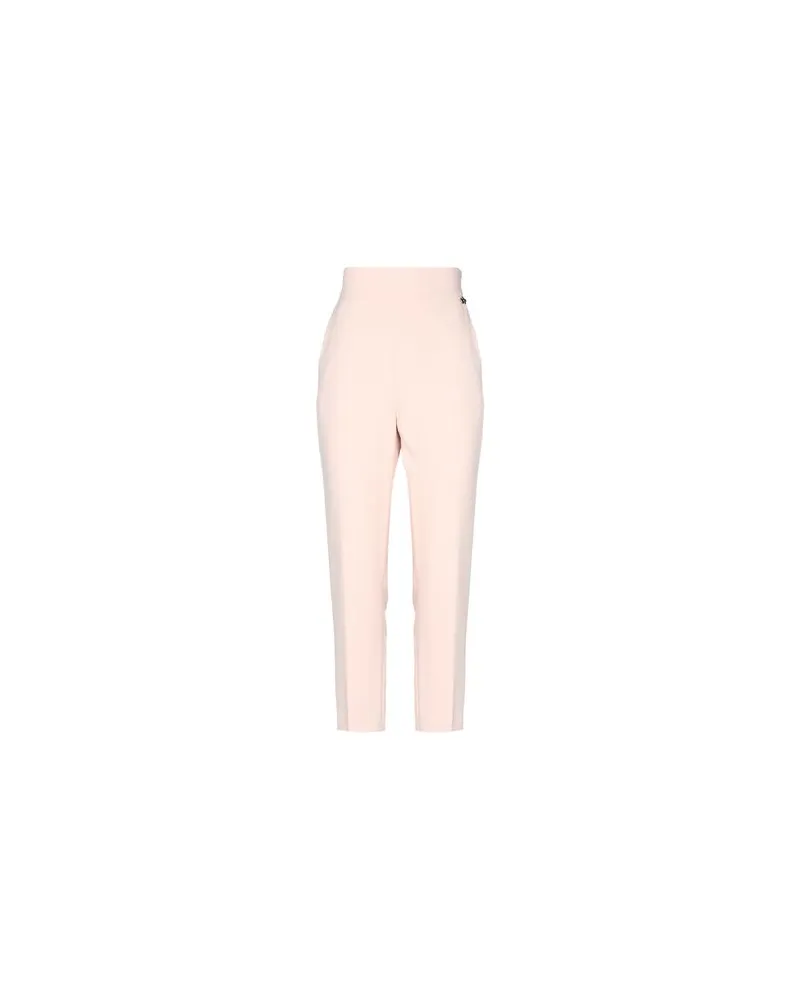 Betty Blue HOSEN & RÖCKE - Hosenauf YOOX.COM Hellrosa