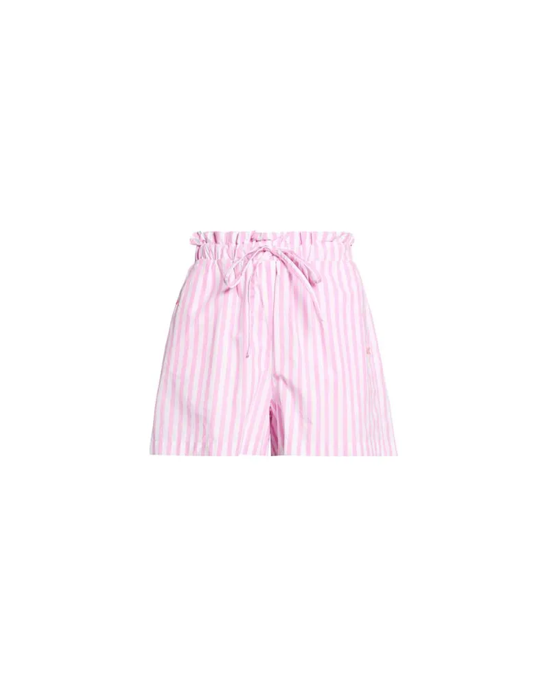 Sun68 HOSEN & RÖCKE - Shorts & Bermudashortsauf YOOX.COM Rosa