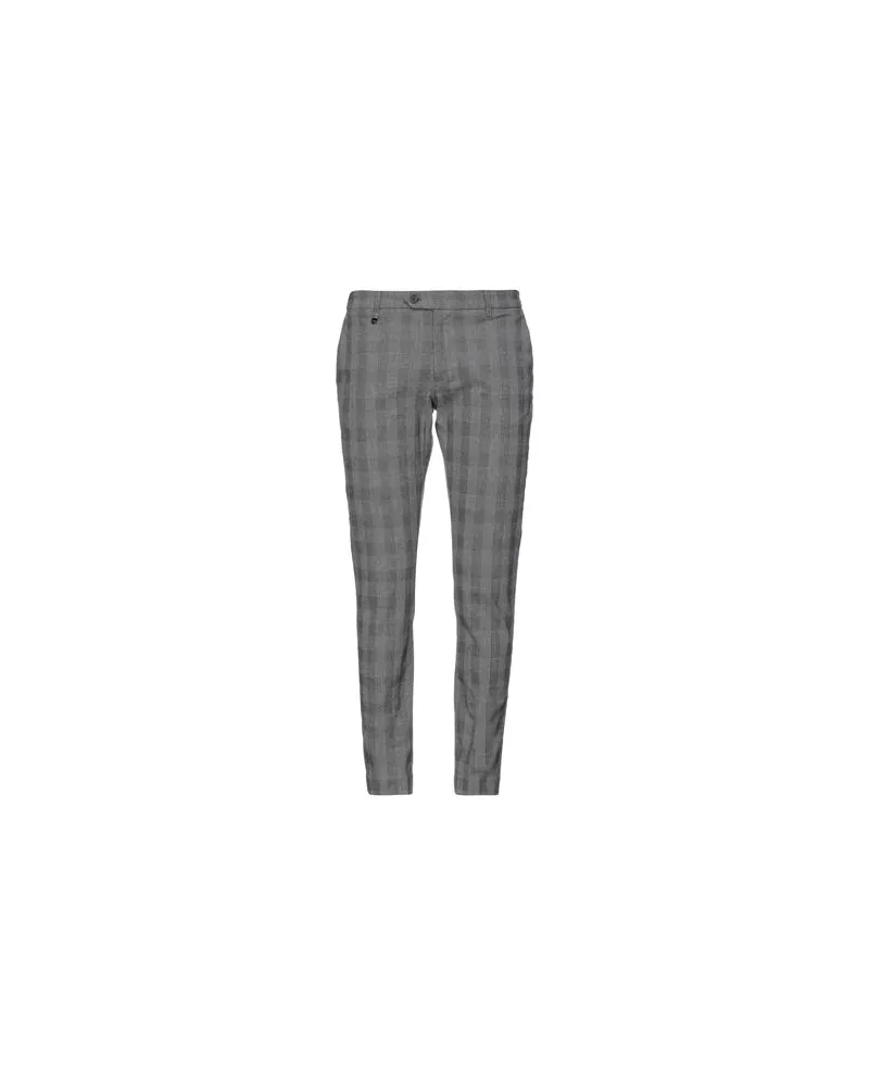 Antony Morato HOSEN & RÖCKE - Hosenauf YOOX.COM Schwarz