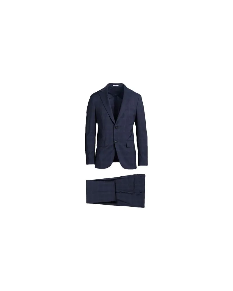 Boglioli ANZÜGE und CO-ORDS - Anzügeauf YOOX.COM Marineblau